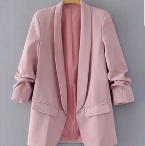 Beautiful blazer